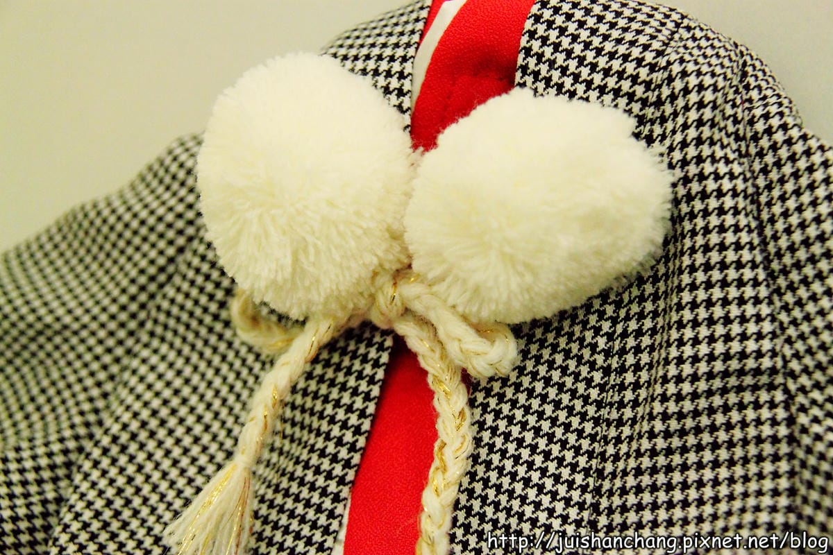 【廣宣‖寵物】Puppy Castle – 帕彼創意寵物生活館～狗狗過新年穿新衣，Showtime！