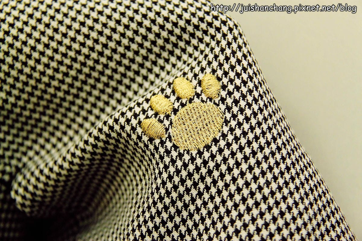 【廣宣‖寵物】Puppy Castle – 帕彼創意寵物生活館～狗狗過新年穿新衣，Showtime！