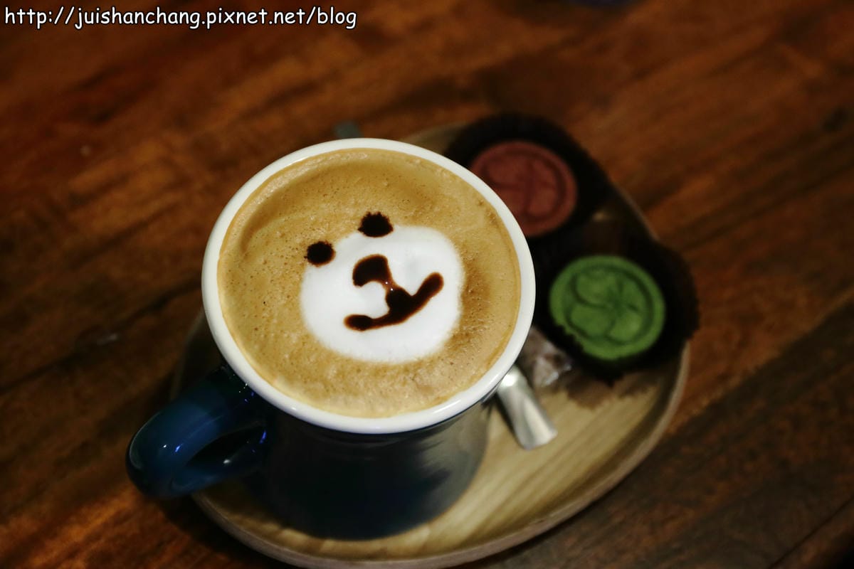 【食‖宜蘭】蟻窩咖啡館～螞蟻一族的下午茶覓食好去處（還有親子遊戲區唷）