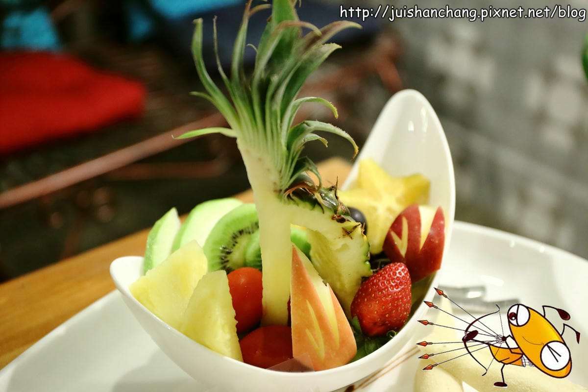 【食‖宜蘭】蟻窩咖啡館～螞蟻一族的下午茶覓食好去處（還有親子遊戲區唷）