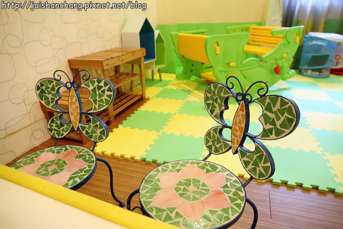 【食‖宜蘭】蟻窩咖啡館～螞蟻一族的下午茶覓食好去處（還有親子遊戲區唷）