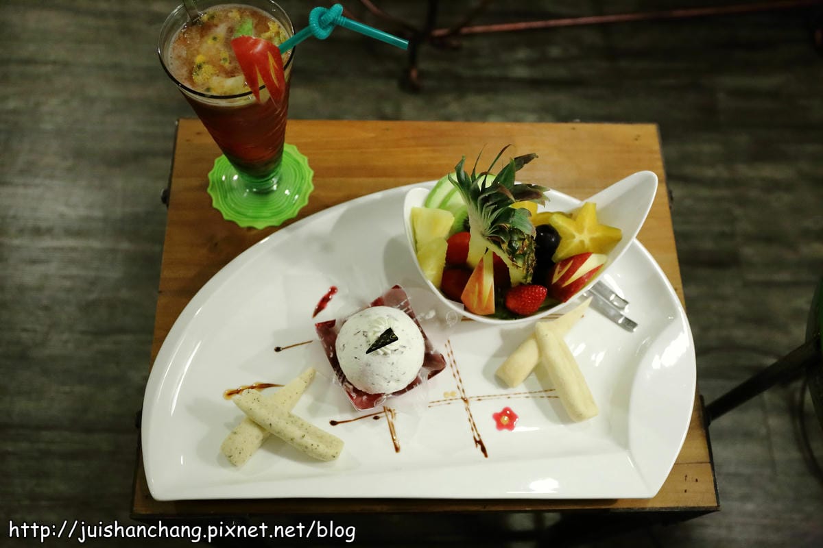 【食‖宜蘭】蟻窩咖啡館～螞蟻一族的下午茶覓食好去處（還有親子遊戲區唷）