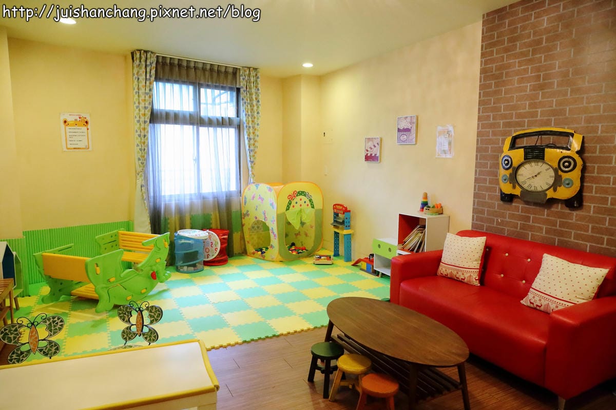 【食‖宜蘭】蟻窩咖啡館～螞蟻一族的下午茶覓食好去處（還有親子遊戲區唷）