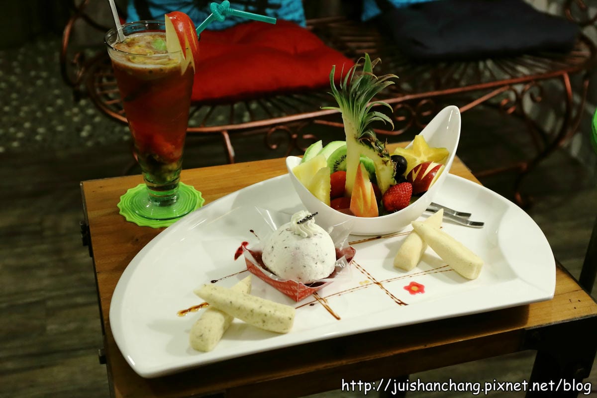 【食‖宜蘭】蟻窩咖啡館～螞蟻一族的下午茶覓食好去處（還有親子遊戲區唷）