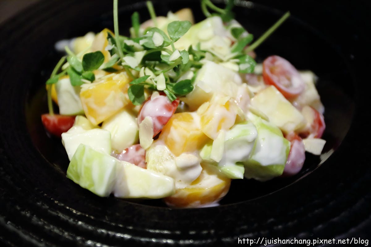 【廣宣‖台北】2 Chef’s Hat 澳義式料理坊～平價溫馨的義式小館