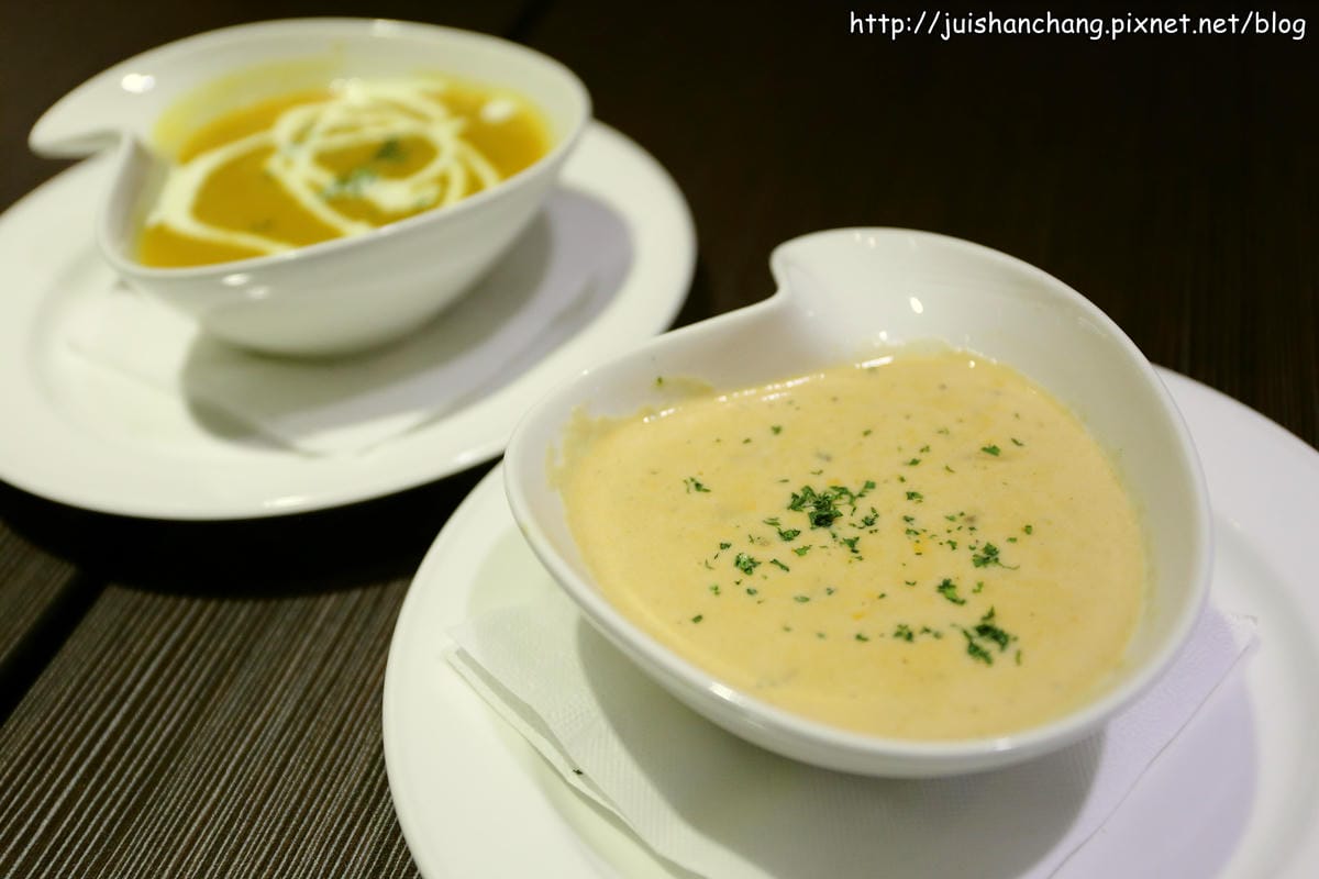 【廣宣‖台北】2 Chef’s Hat 澳義式料理坊～平價溫馨的義式小館