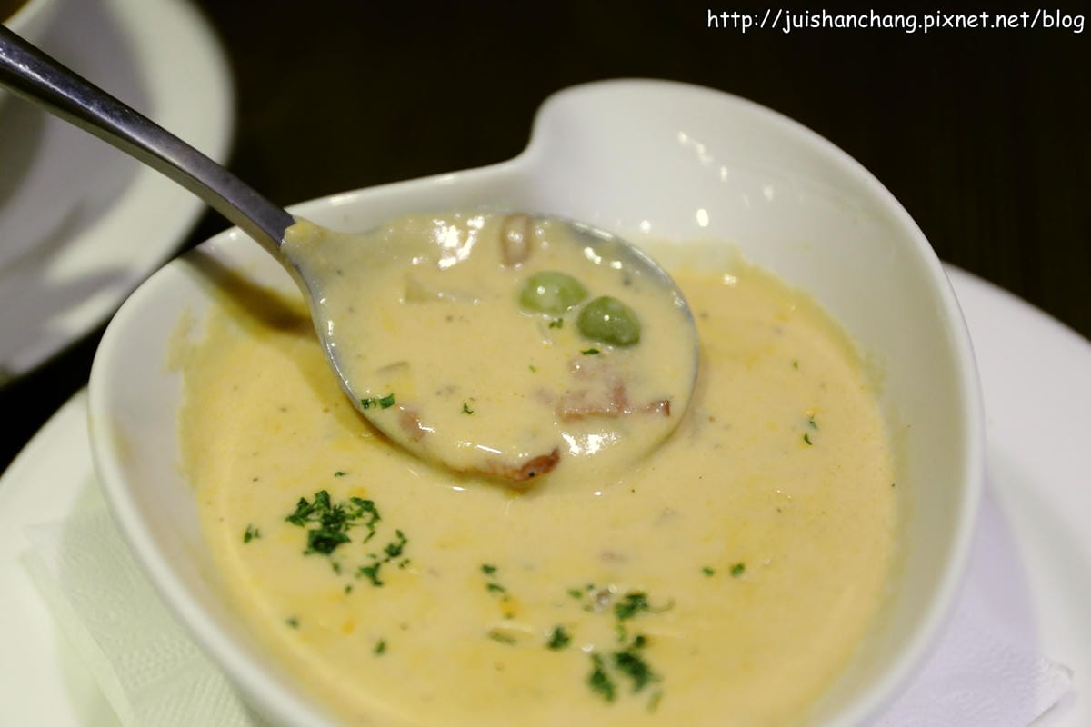 【廣宣‖台北】2 Chef’s Hat 澳義式料理坊～平價溫馨的義式小館