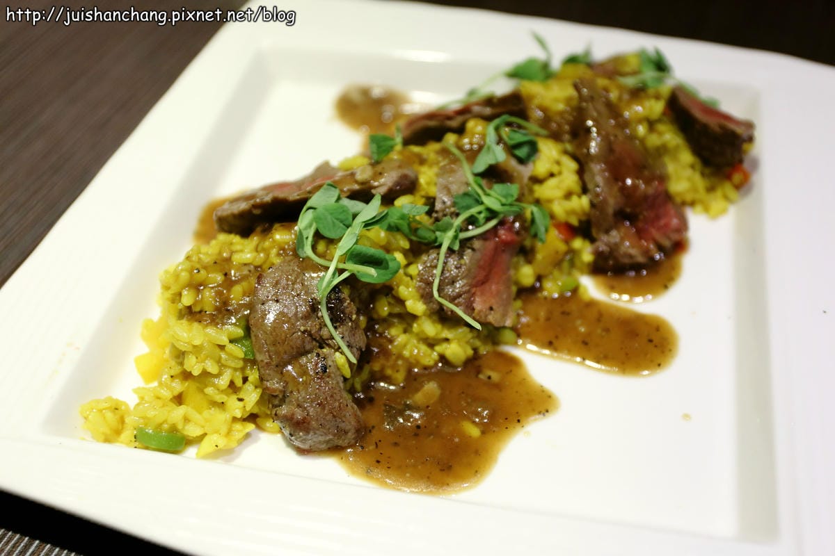 【廣宣‖台北】2 Chef’s Hat 澳義式料理坊～平價溫馨的義式小館