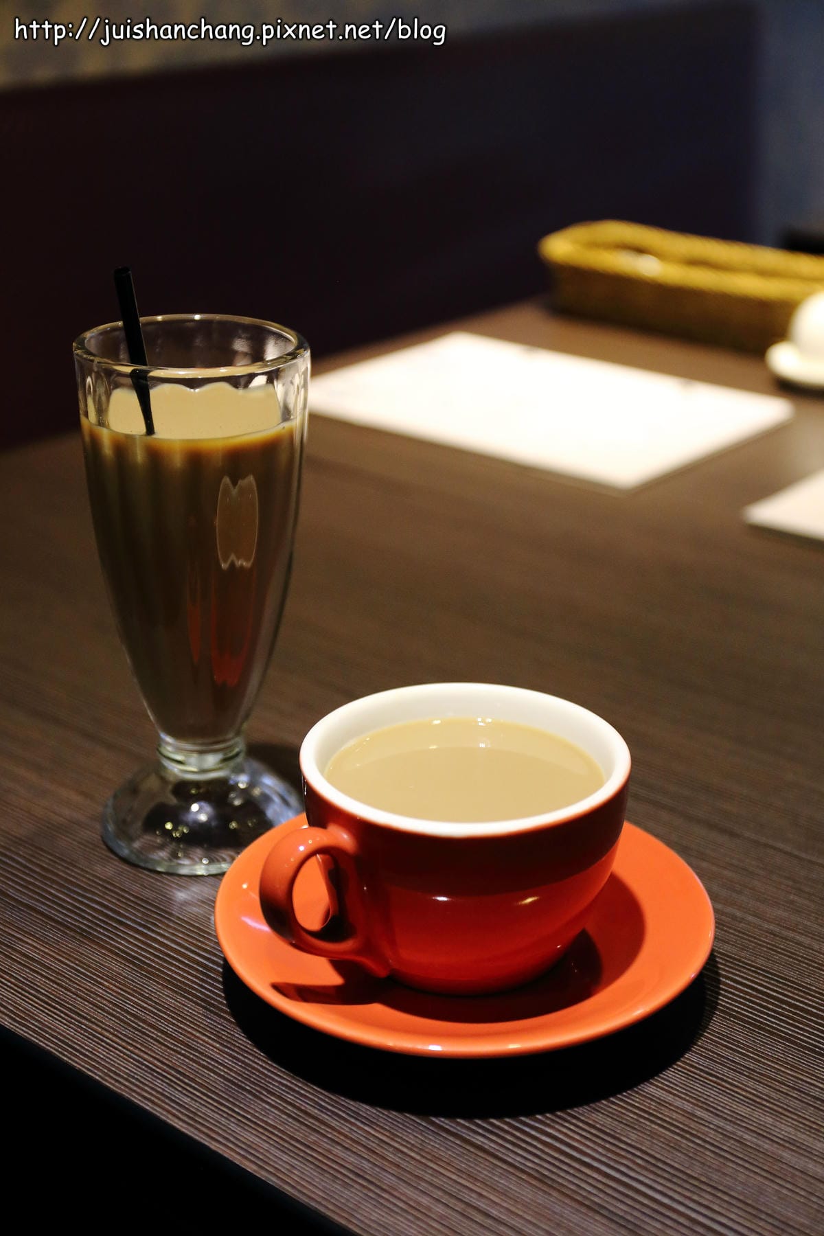 【廣宣‖台北】2 Chef’s Hat 澳義式料理坊～平價溫馨的義式小館