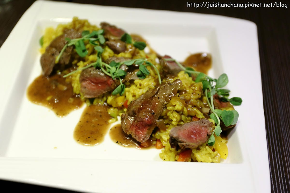 【廣宣‖台北】2 Chef’s Hat 澳義式料理坊～平價溫馨的義式小館