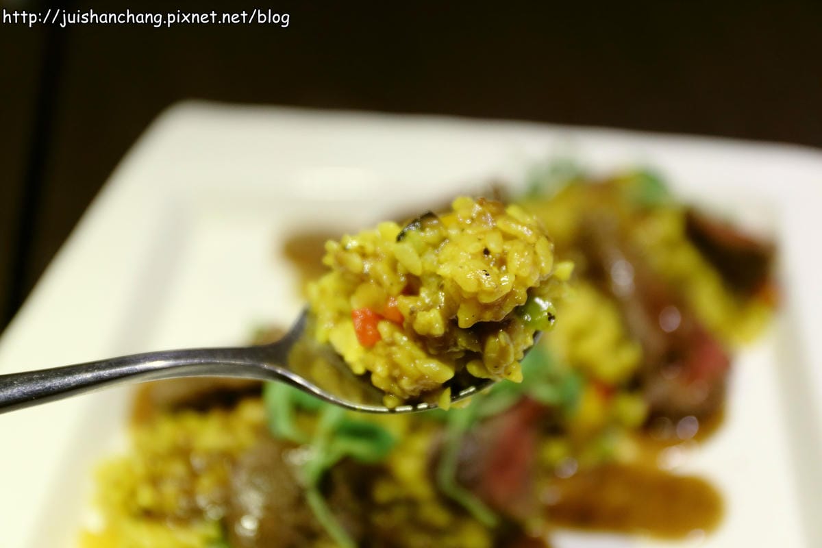 【廣宣‖台北】2 Chef’s Hat 澳義式料理坊～平價溫馨的義式小館