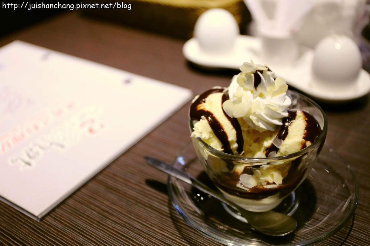 【廣宣‖台北】2 Chef’s Hat 澳義式料理坊～平價溫馨的義式小館