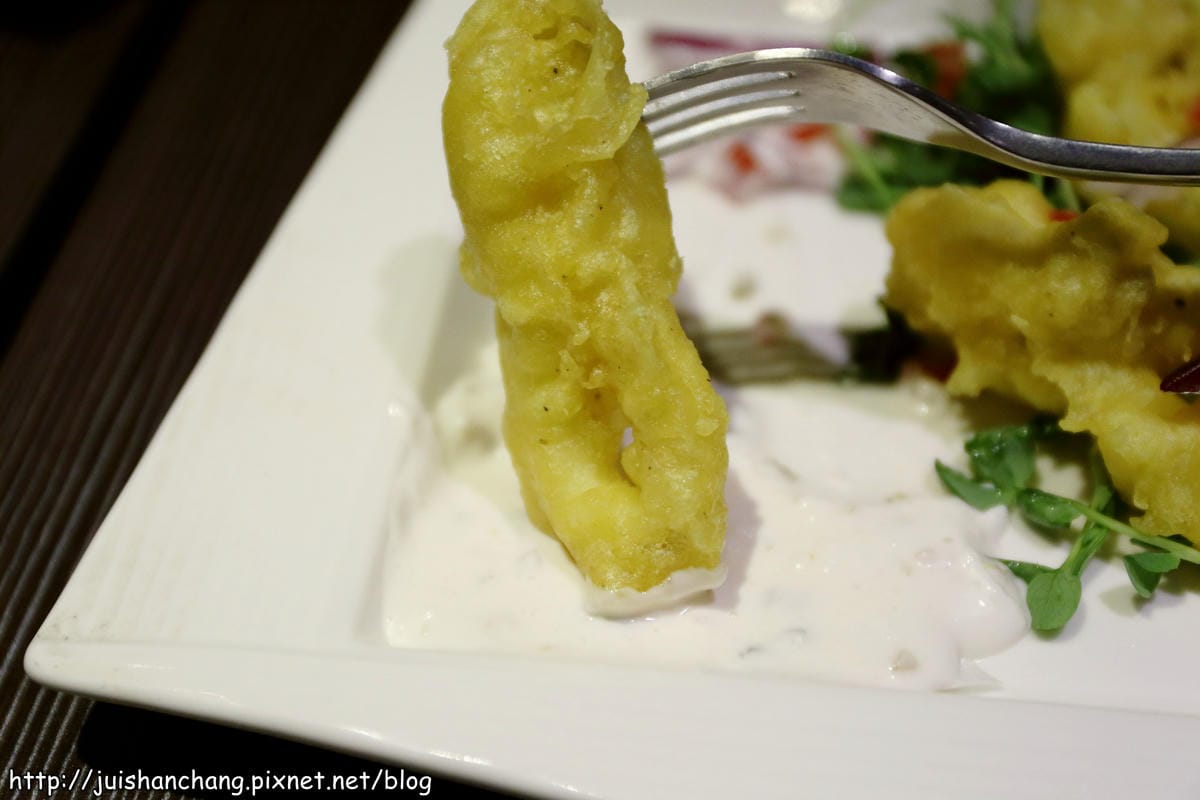 【廣宣‖台北】2 Chef’s Hat 澳義式料理坊～平價溫馨的義式小館