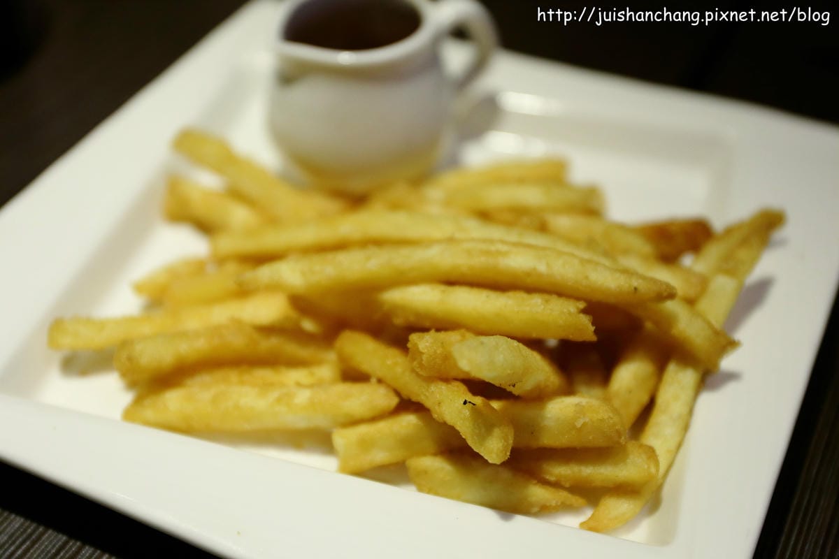 【廣宣‖台北】2 Chef’s Hat 澳義式料理坊～平價溫馨的義式小館