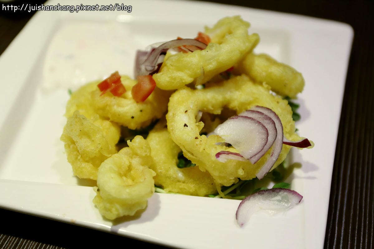 【廣宣‖台北】2 Chef’s Hat 澳義式料理坊～平價溫馨的義式小館