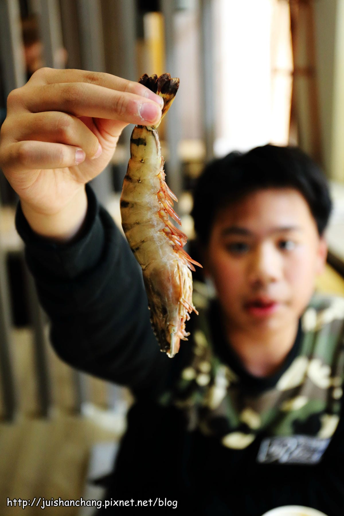 【食‖台中】老井極上燒肉～味蕾頂級饗宴，嚴選食材，令人口水直流的燒烤