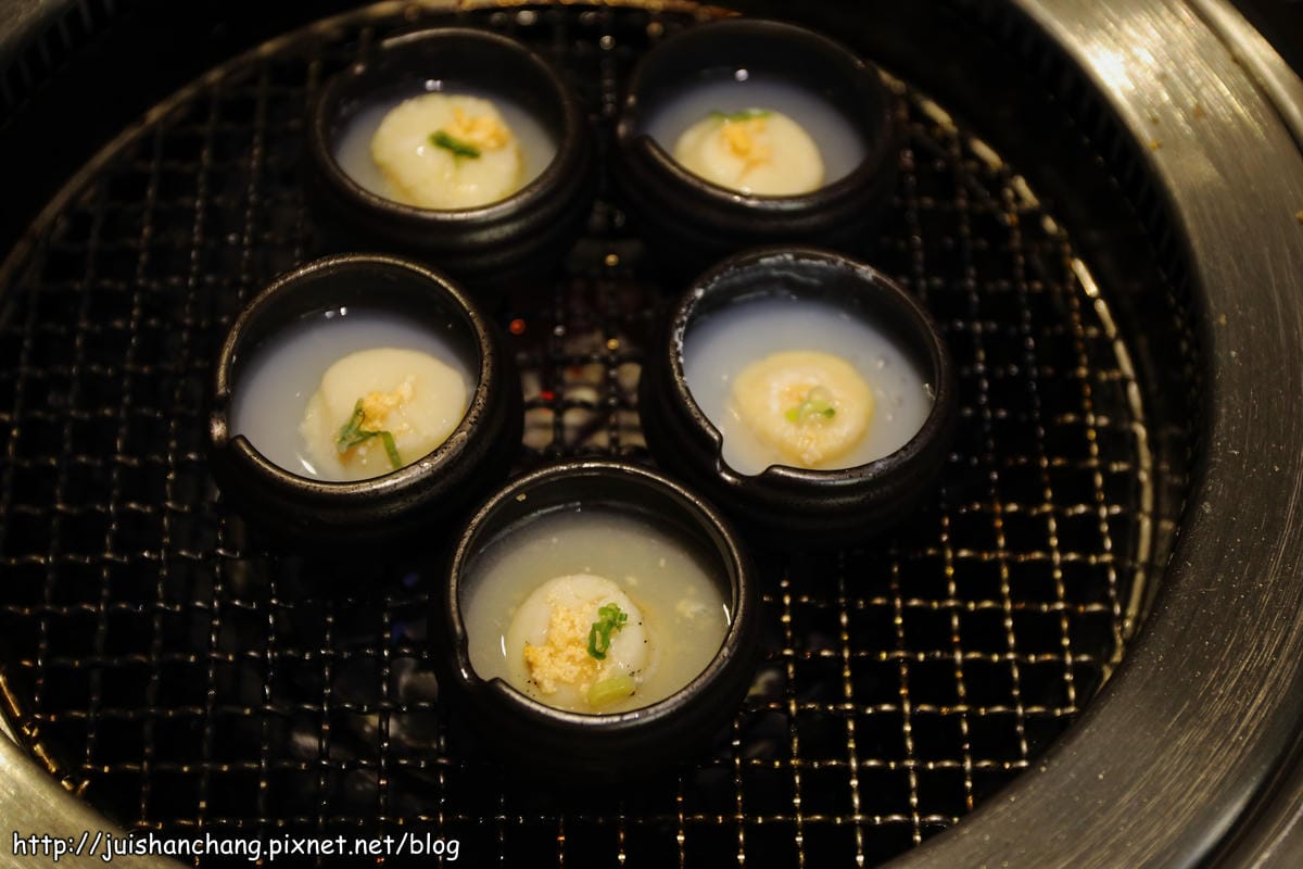 【食‖台中】老井極上燒肉～味蕾頂級饗宴，嚴選食材，令人口水直流的燒烤