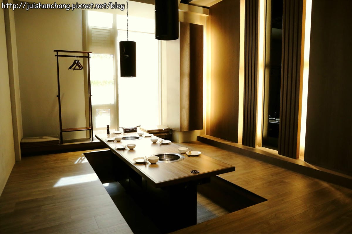 【食‖台中】老井極上燒肉～味蕾頂級饗宴，嚴選食材，令人口水直流的燒烤