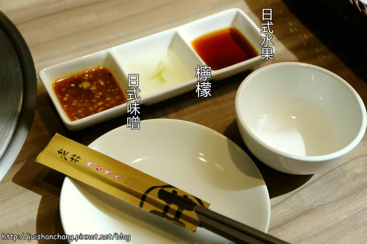 【食‖台中】老井極上燒肉～味蕾頂級饗宴，嚴選食材，令人口水直流的燒烤