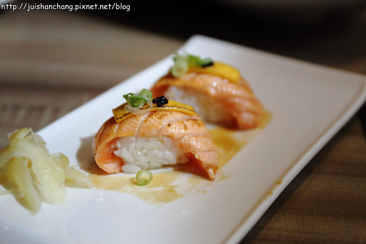 【食‖台中】老井極上燒肉～味蕾頂級饗宴，嚴選食材，令人口水直流的燒烤
