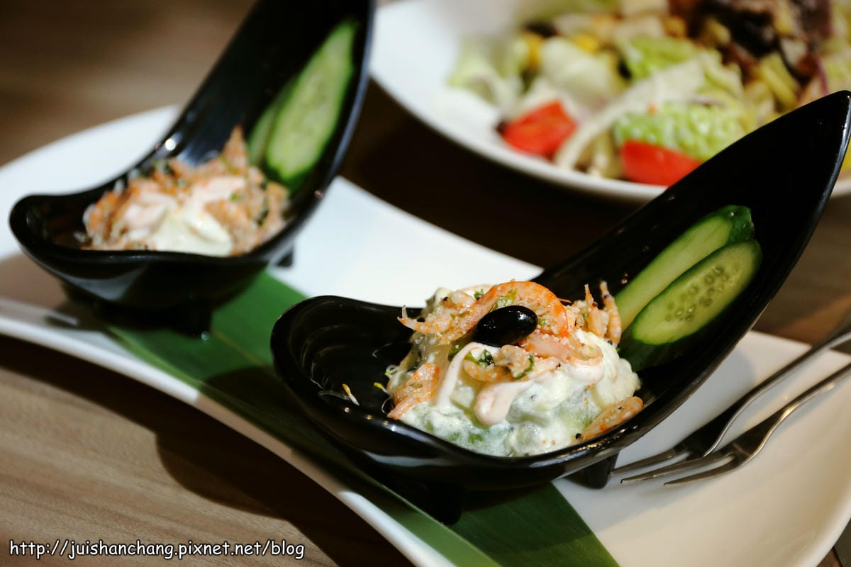 【食‖台中】老井極上燒肉～味蕾頂級饗宴，嚴選食材，令人口水直流的燒烤