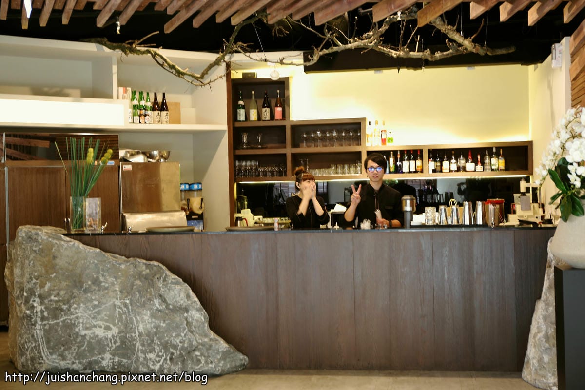 【食‖台中】老井極上燒肉～味蕾頂級饗宴，嚴選食材，令人口水直流的燒烤