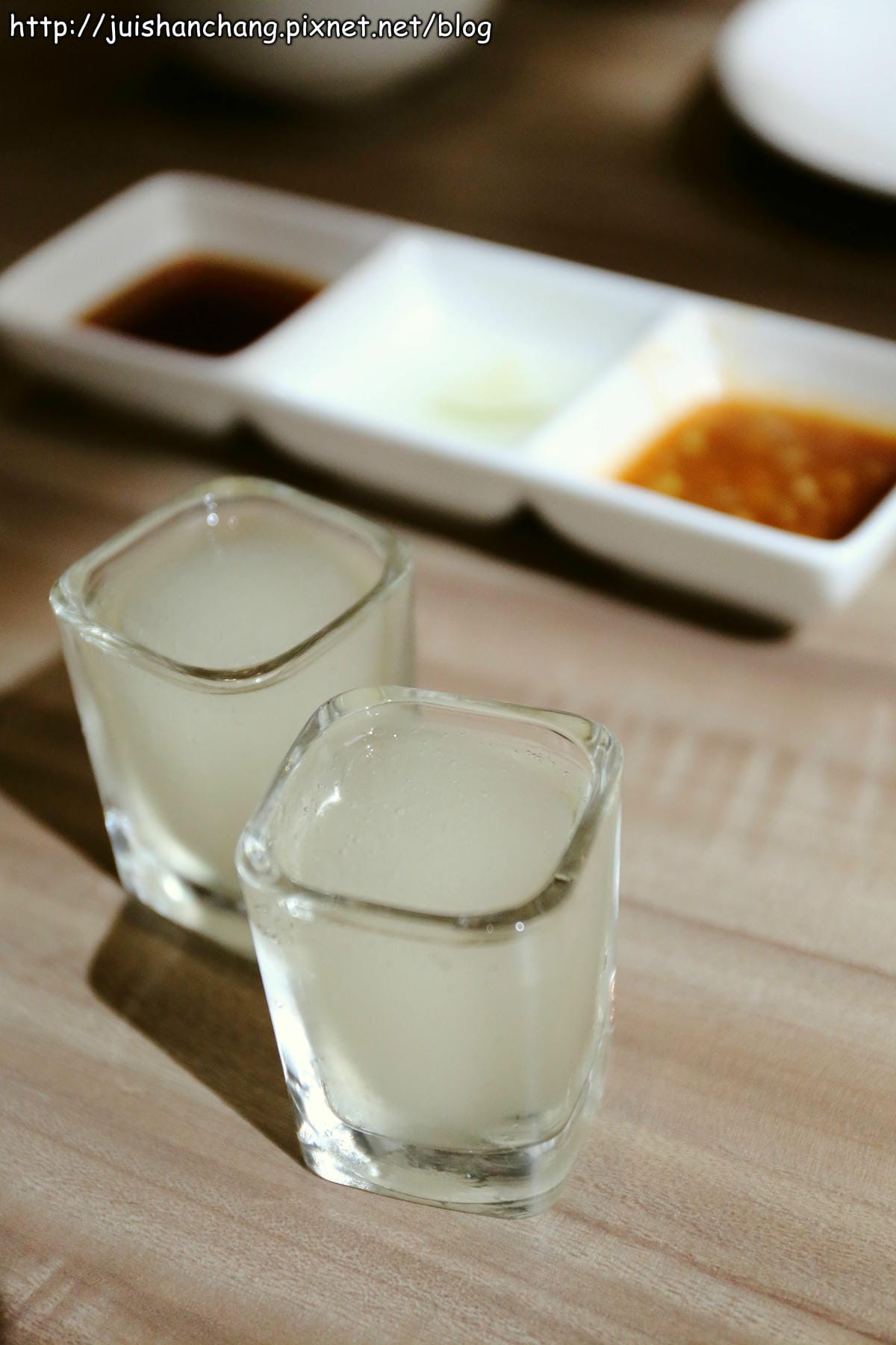 【食‖台中】老井極上燒肉～味蕾頂級饗宴，嚴選食材，令人口水直流的燒烤