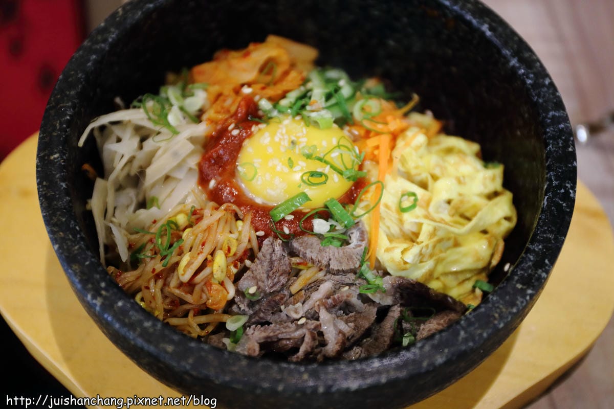 【食‖台中】老井極上燒肉～味蕾頂級饗宴，嚴選食材，令人口水直流的燒烤