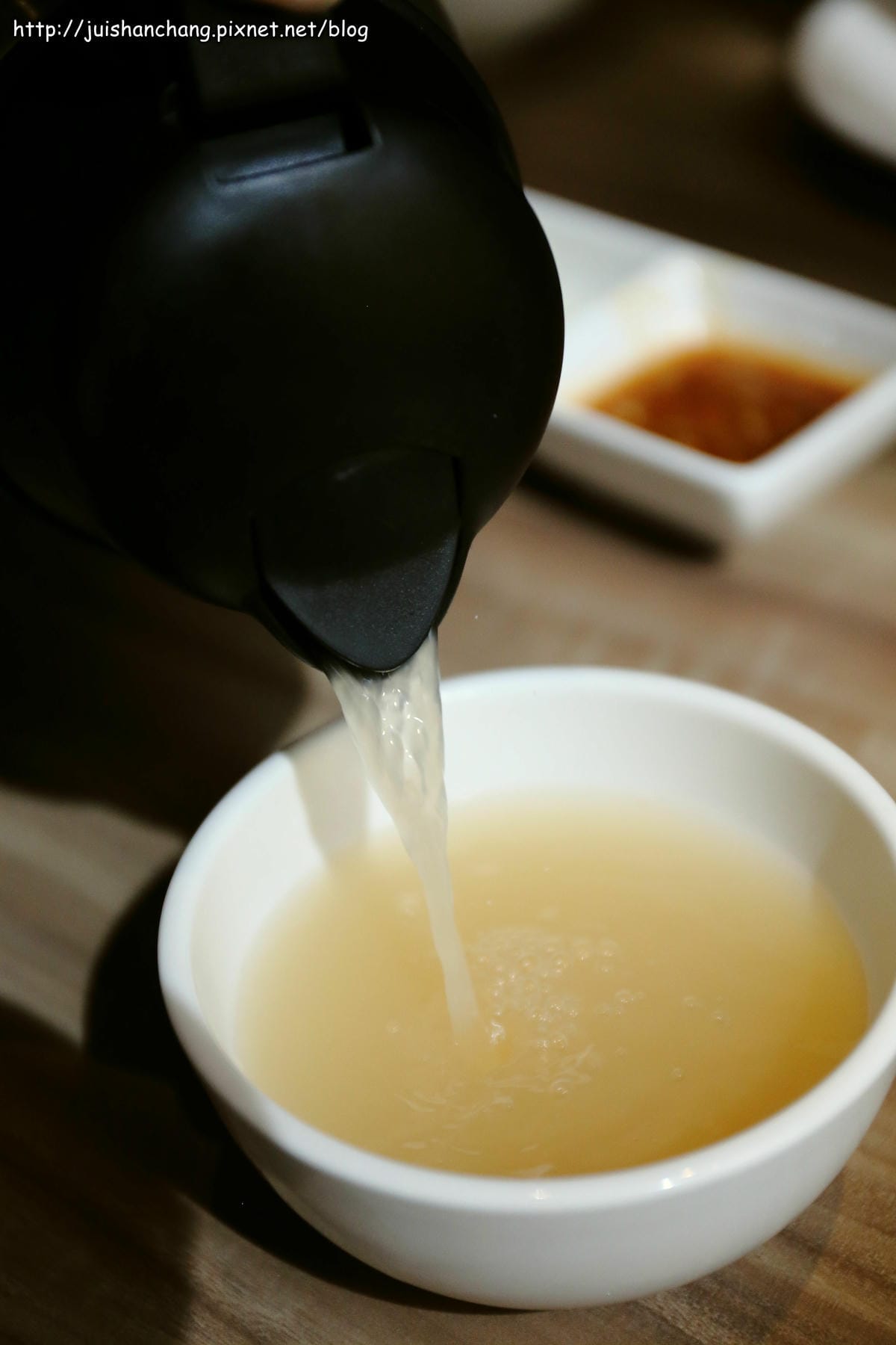 【食‖台中】老井極上燒肉～味蕾頂級饗宴，嚴選食材，令人口水直流的燒烤