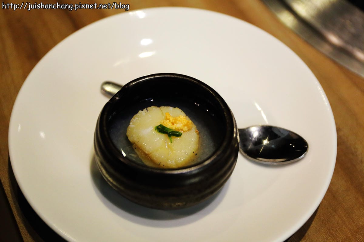 【食‖台中】老井極上燒肉～味蕾頂級饗宴，嚴選食材，令人口水直流的燒烤