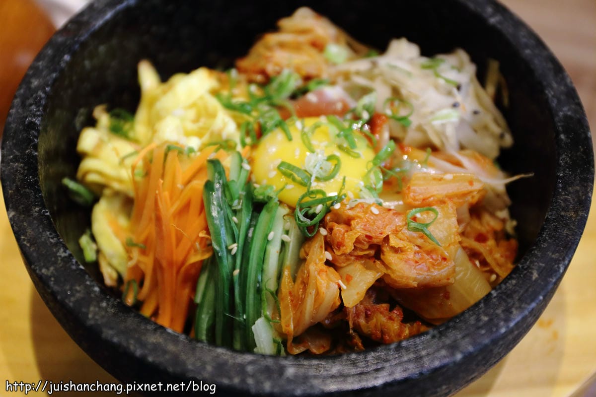 【食‖台中】老井極上燒肉～味蕾頂級饗宴，嚴選食材，令人口水直流的燒烤