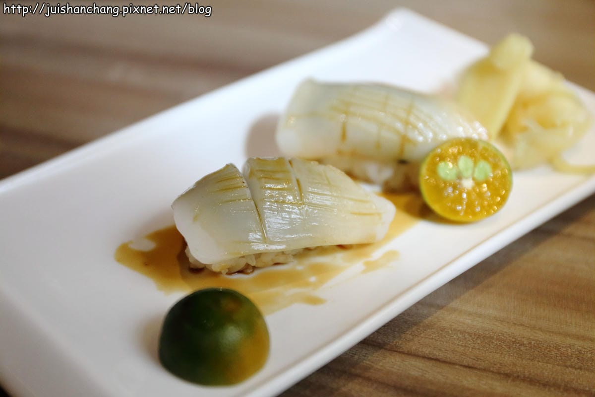 【食‖台中】老井極上燒肉～味蕾頂級饗宴，嚴選食材，令人口水直流的燒烤