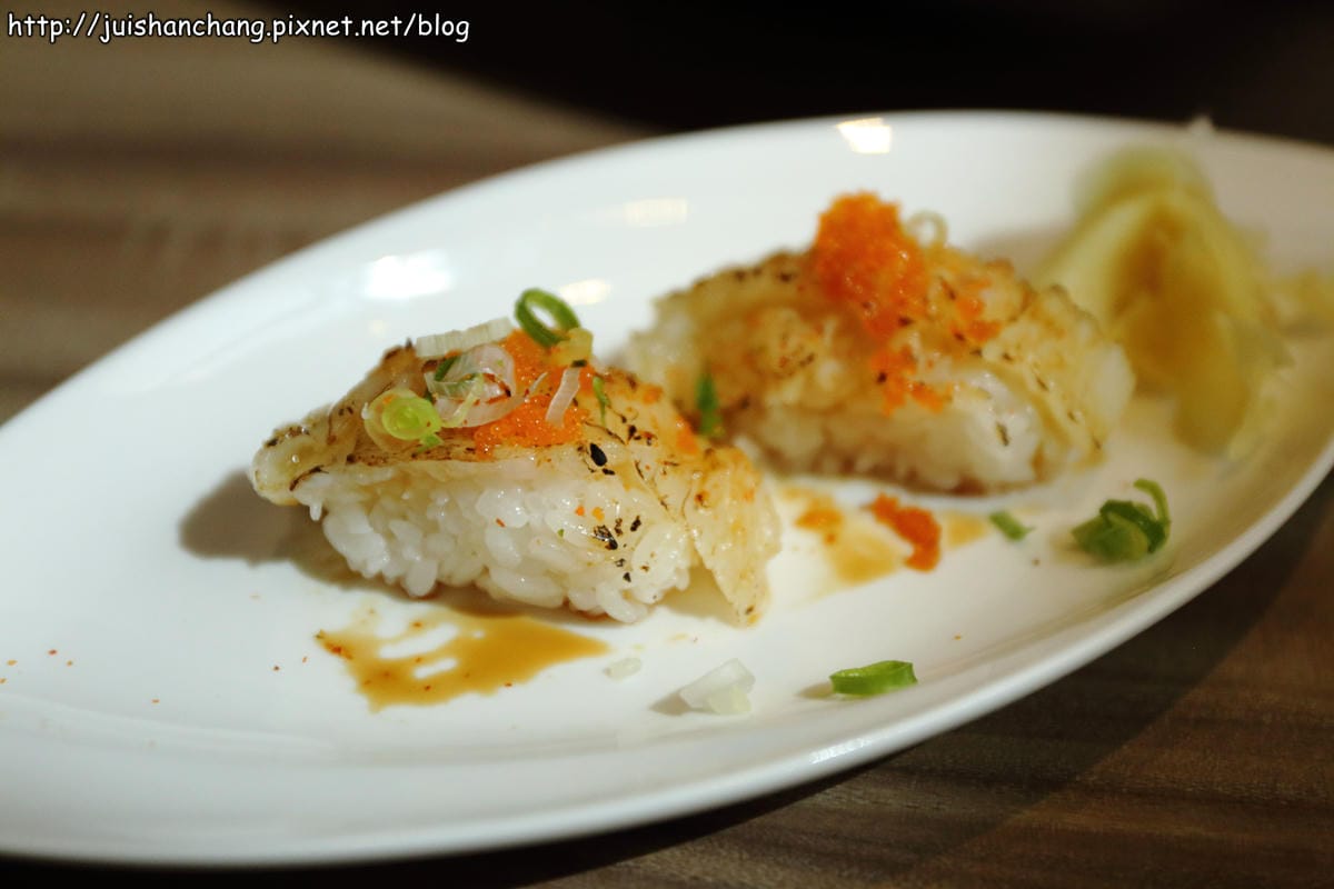【食‖台中】老井極上燒肉～味蕾頂級饗宴，嚴選食材，令人口水直流的燒烤
