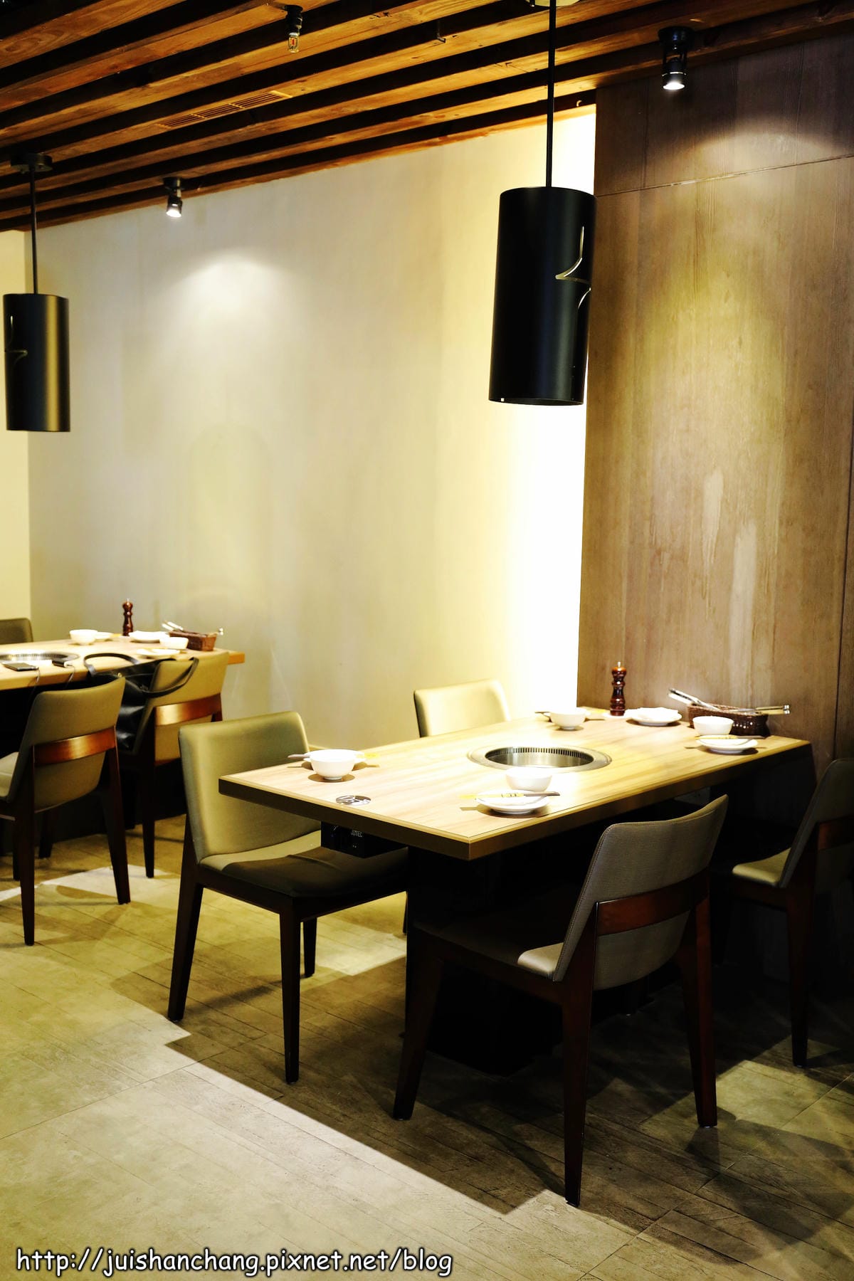 【食‖台中】老井極上燒肉～味蕾頂級饗宴，嚴選食材，令人口水直流的燒烤