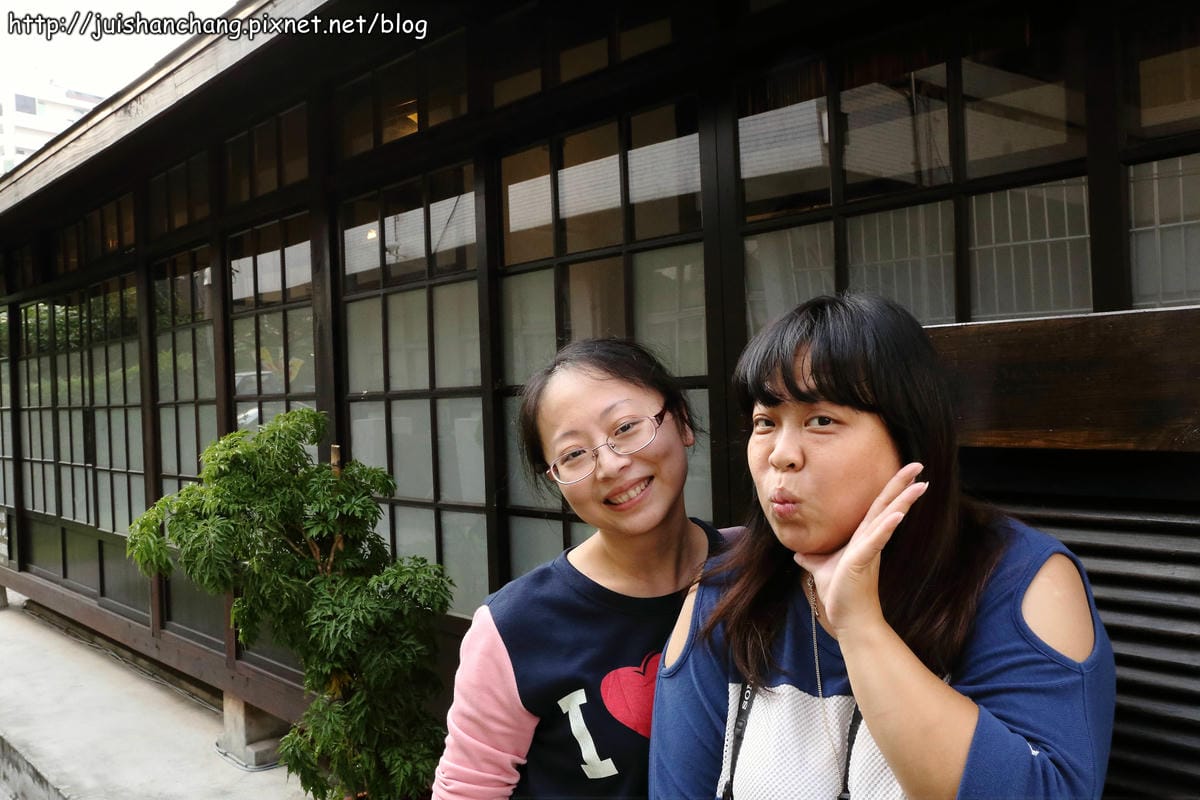 【遊║彰化】警察故事館～成為「波麗士大人」的主角，可以當一天的警察喔﹗