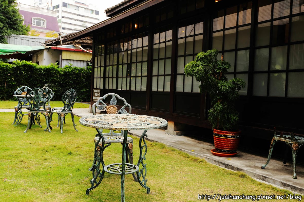 【遊║彰化】警察故事館～成為「波麗士大人」的主角，可以當一天的警察喔﹗