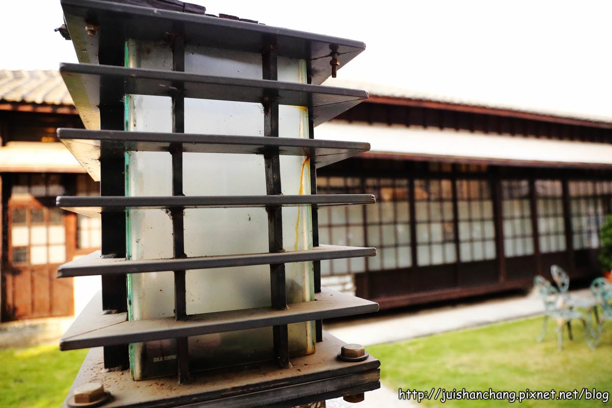 【遊║彰化】警察故事館～成為「波麗士大人」的主角，可以當一天的警察喔﹗