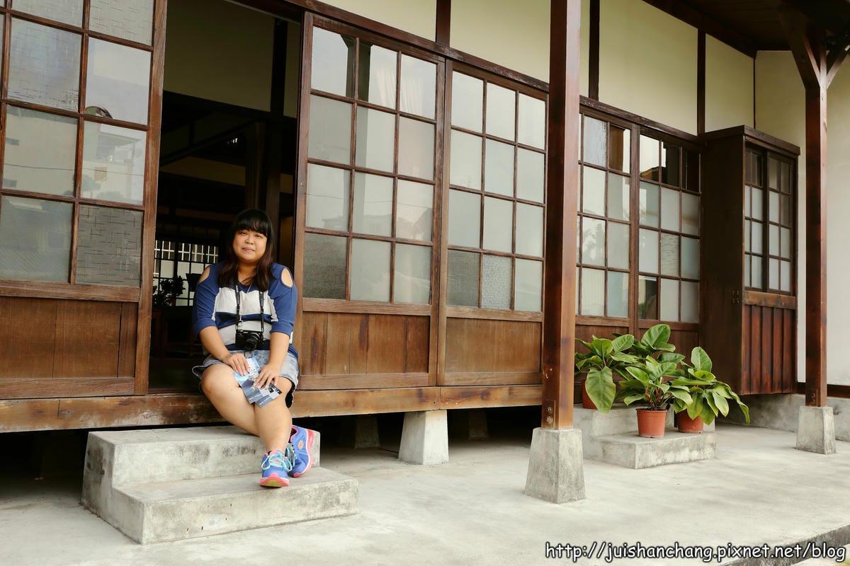 【遊║彰化】警察故事館～成為「波麗士大人」的主角，可以當一天的警察喔﹗