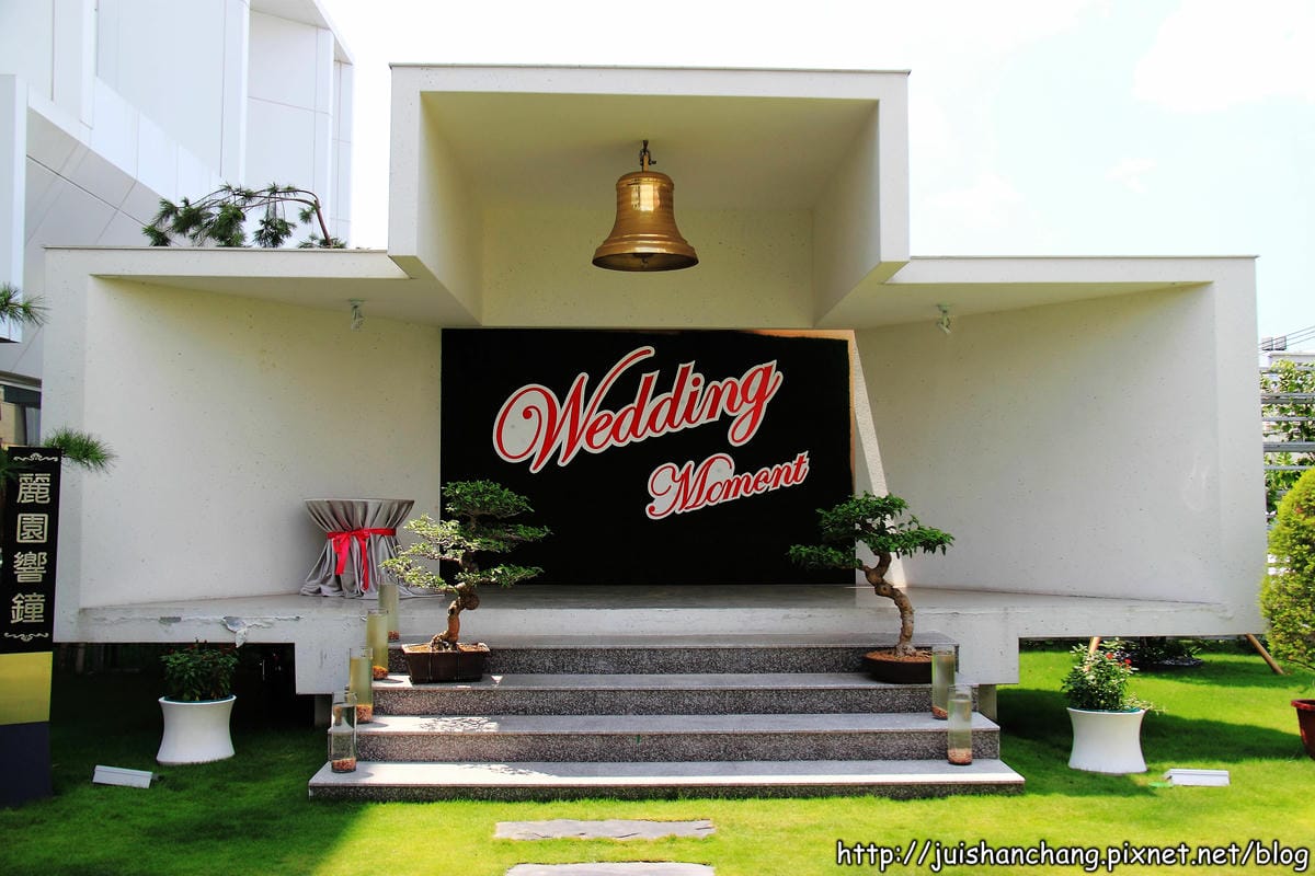 【食║彰化花壇】全國麗園咖啡廳～泰迪熊主題咖啡廳，萌殺啦！