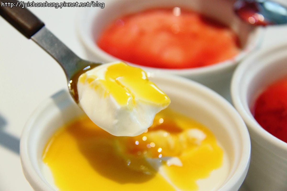 【食║彰化花壇】全國麗園咖啡廳～泰迪熊主題咖啡廳，萌殺啦！