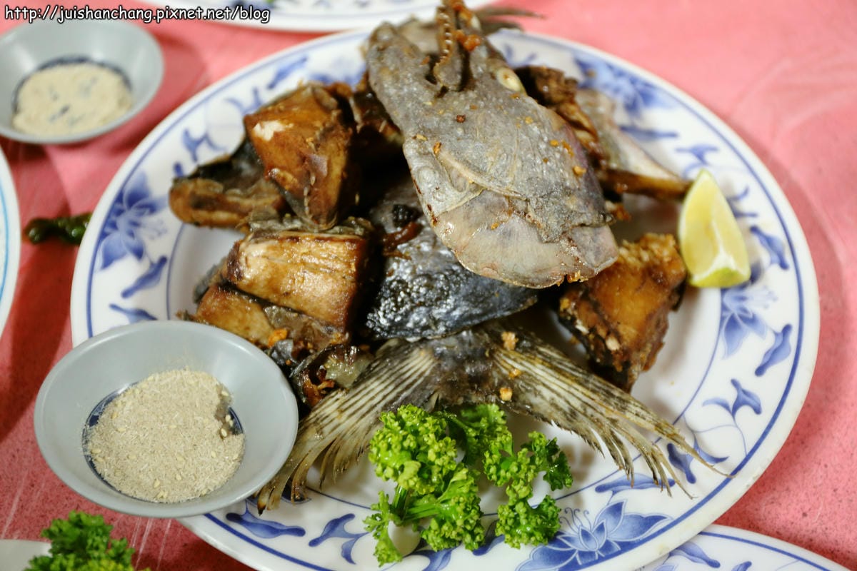 【食║宜蘭】田哥熱炒～平價熱炒桌菜‧在地美味餐廳別錯過