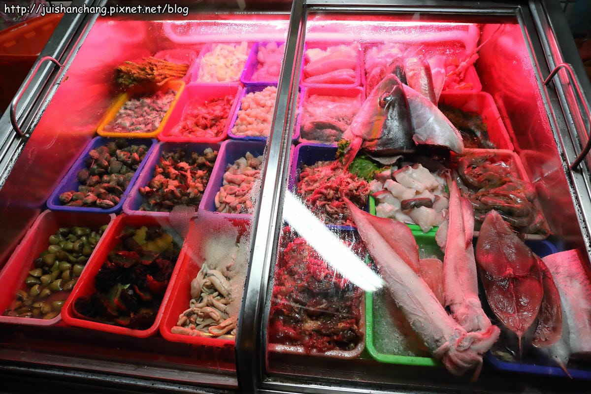 【食║宜蘭】田哥熱炒～平價熱炒桌菜‧在地美味餐廳別錯過