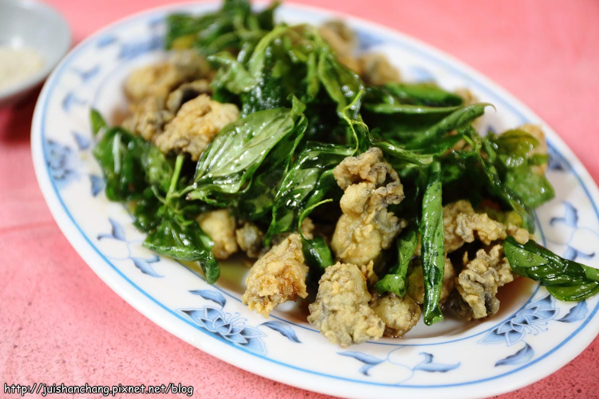 【食║宜蘭】田哥熱炒～平價熱炒桌菜‧在地美味餐廳別錯過