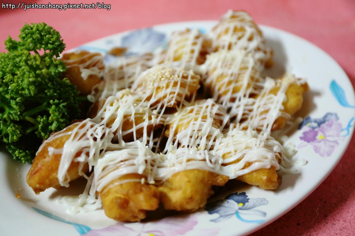 【食║宜蘭】田哥熱炒～平價熱炒桌菜‧在地美味餐廳別錯過