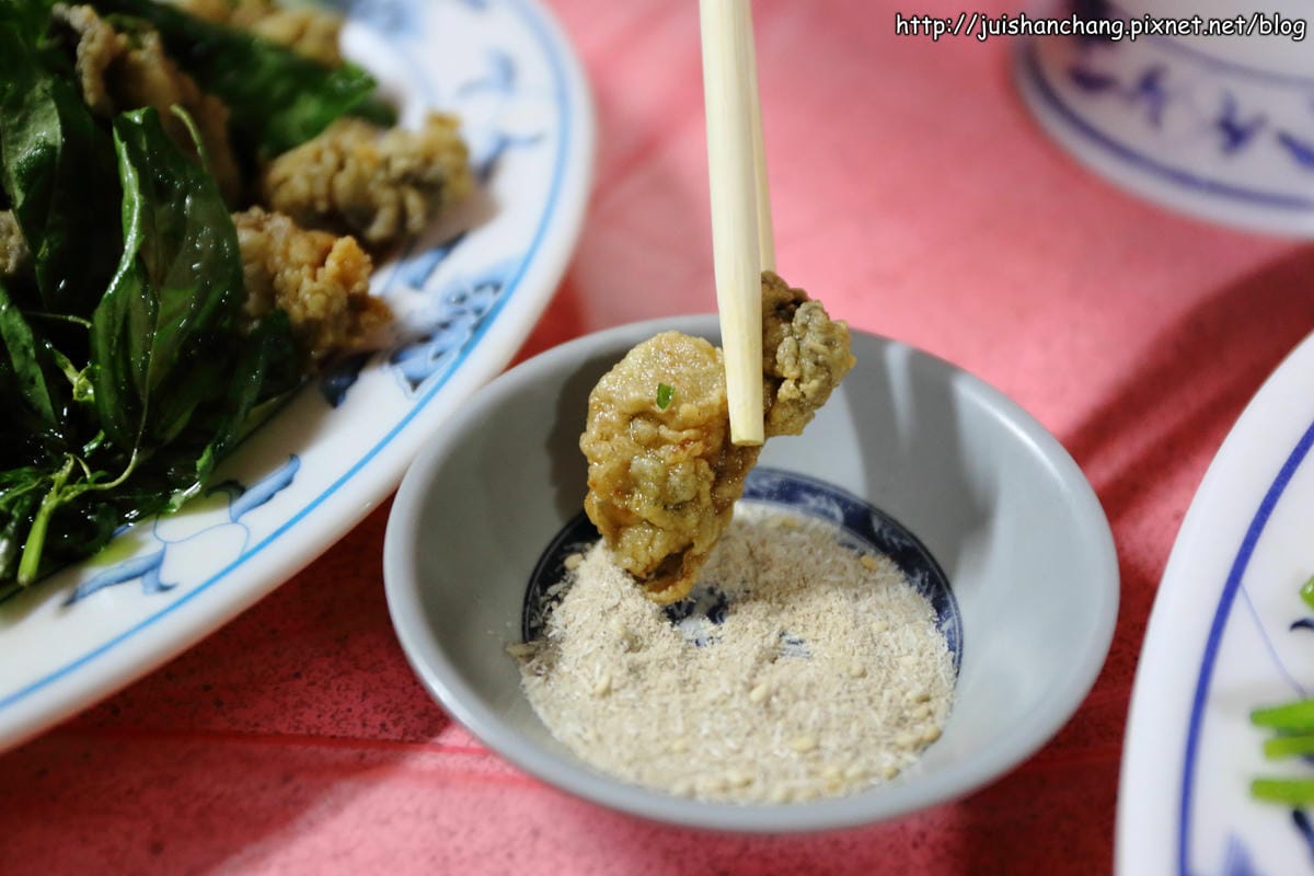 【食║宜蘭】田哥熱炒～平價熱炒桌菜‧在地美味餐廳別錯過