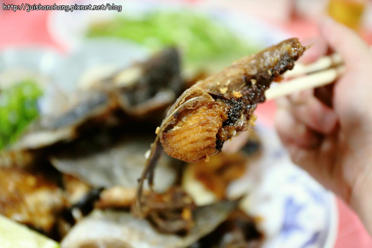 【食║宜蘭】田哥熱炒～平價熱炒桌菜‧在地美味餐廳別錯過