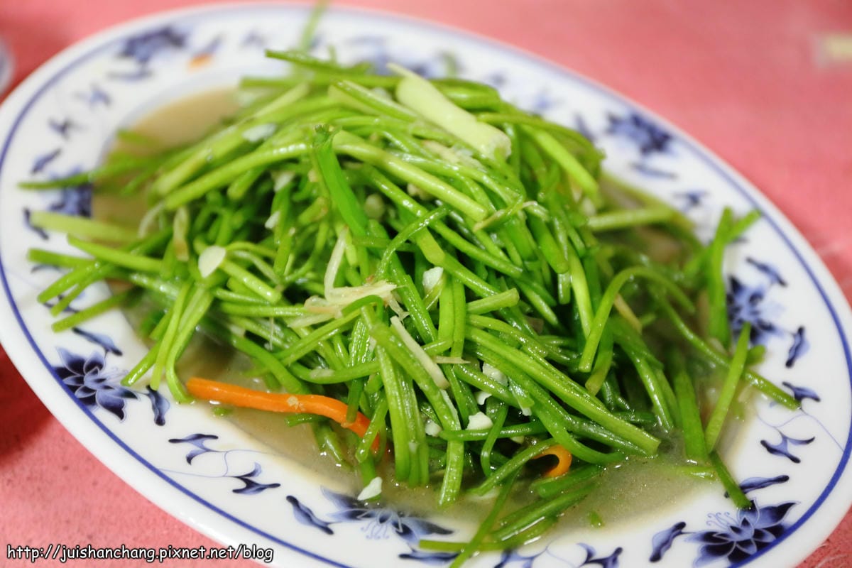 【食║宜蘭】田哥熱炒～平價熱炒桌菜‧在地美味餐廳別錯過