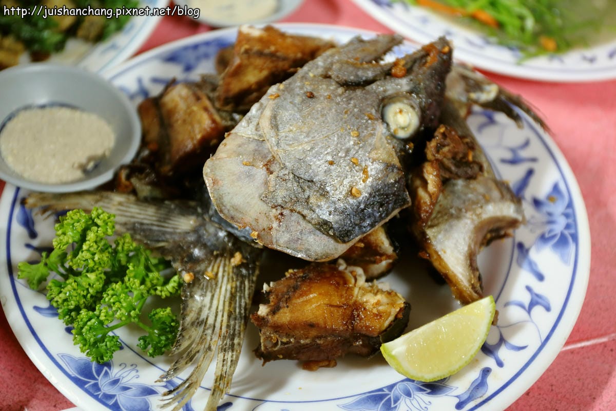 【食║宜蘭】田哥熱炒～平價熱炒桌菜‧在地美味餐廳別錯過