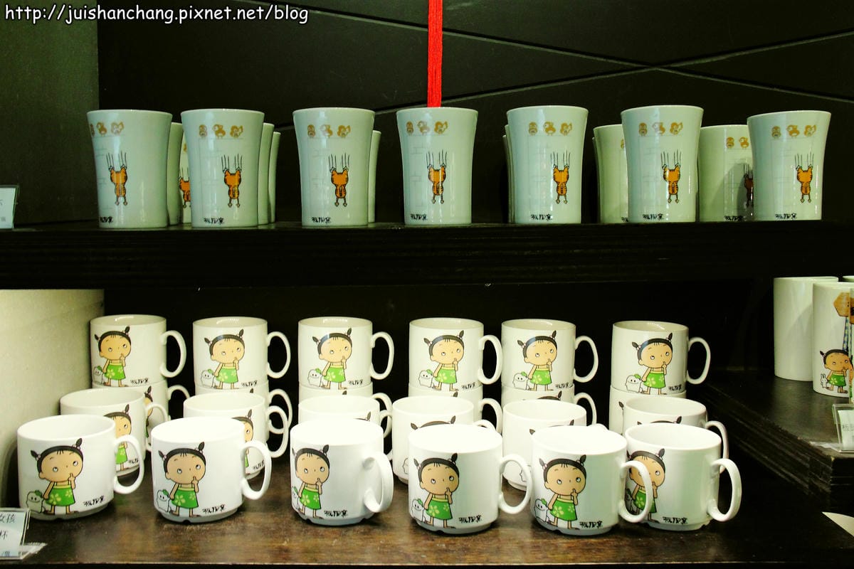 【遊║嘉義新港】板頭村交趾剪粘藝術村～充滿童趣的小村落，來玩抓迷藏吧！