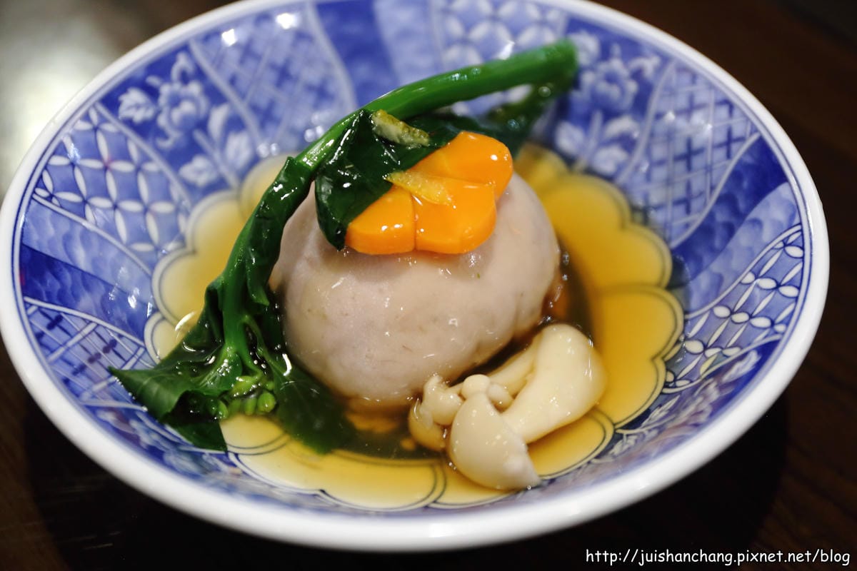 【食║台北】木子林日式料理～超值！超豪華！無敵海鮮丼登場！